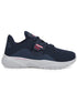 CLAIRE Blue Women's Running Shoes